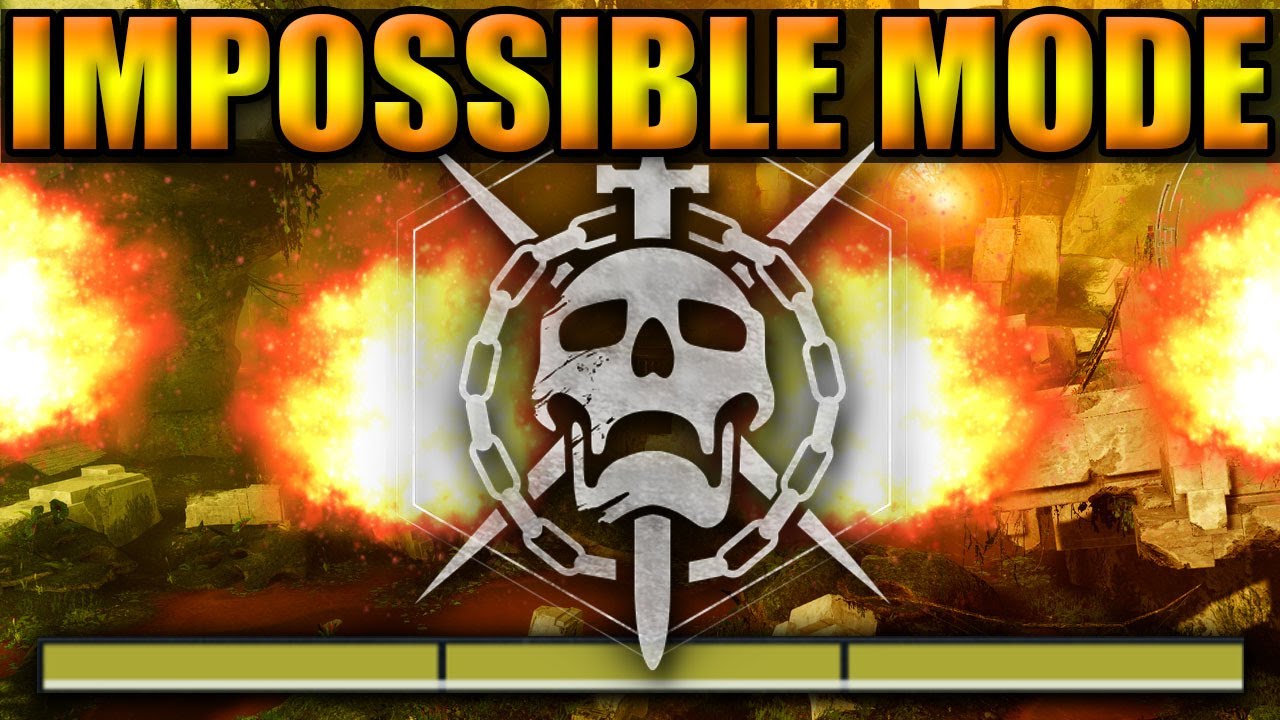 Can You Beat Destiny 2 Raids On IMPOSSIBLE Difficulty? (Raid Gauntlet)