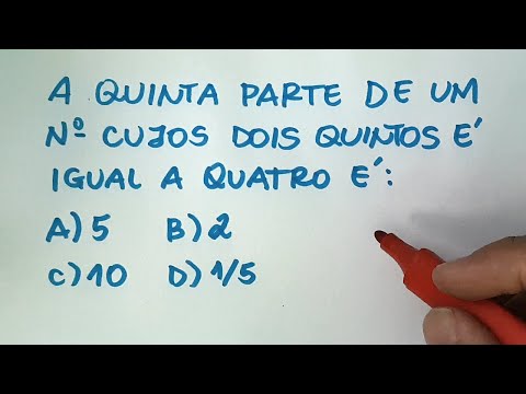 🔥 HELP MATEMÁTICA BÁSICA - Probleminha com frações -  #304
