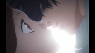 Romantic Anime AMV - Two Hearts