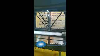 Automatic Robot hand food cookies biscuits rice cakes packing machine