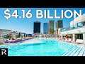 The Most Expensive Hotel In The United States