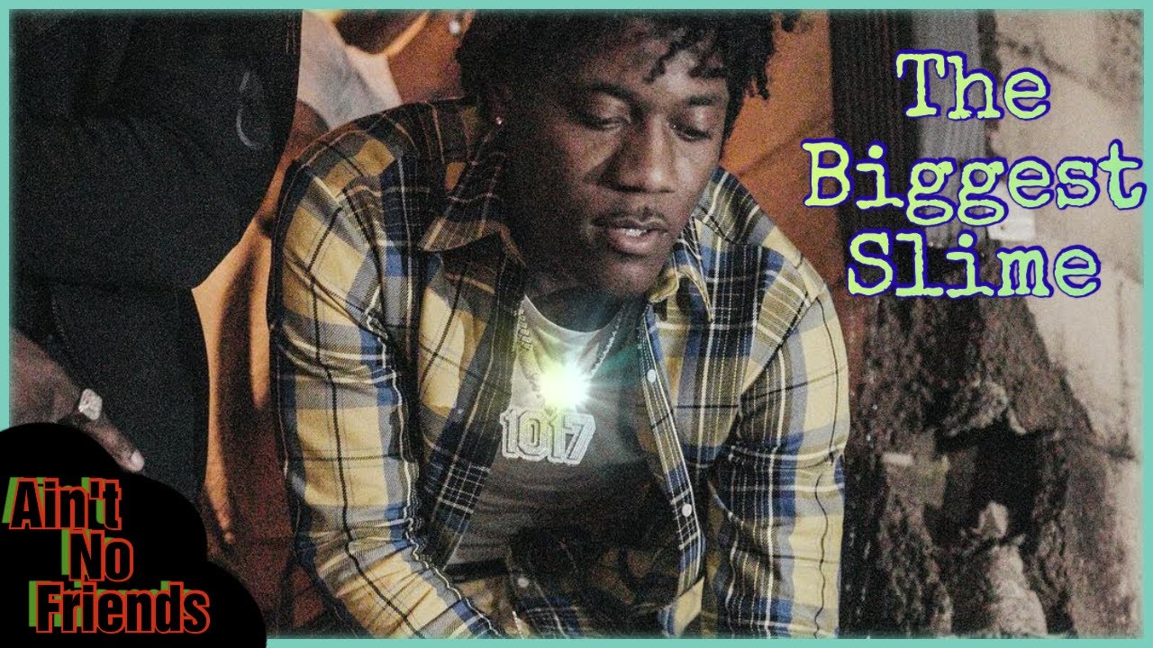 1017 SETT SETS THE RECORD STR8 WITH ALL MEMPHIS RAPPERS - YouTube