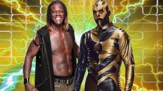 The Golden Truth Theme  Whats Up golden Truth Remix