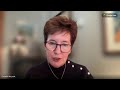 Talkline With Zev Brenner on Career Moves with Dr. Danielle Wozniak & Beth Chesir of YU Global