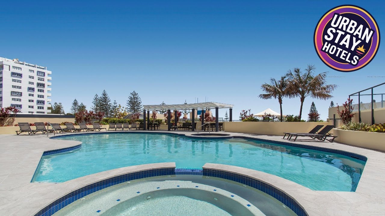 Mantra Mooloolaba Beach | Sunshine Coast, Australia | Hotel Review 🌟