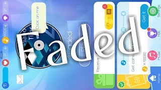 【Piano Tiles 2】Alan Walker—Faded screenshot 3