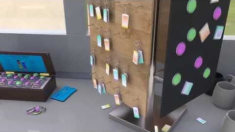 Shader Animation Final