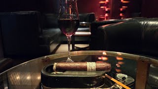 Le Connaisseur at Ginza | Tokyo | japan Cigar Lounge