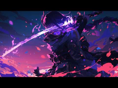 VXLLAIN, iGRES, ENXK - Somewhere Beyond (Super Slowed)