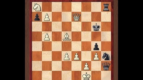 Puzzle 560 Chess Vintolo Games
