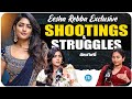 Eesha rebba exclusive interview  talk show with harshini  eesha rebba latest interview  idream