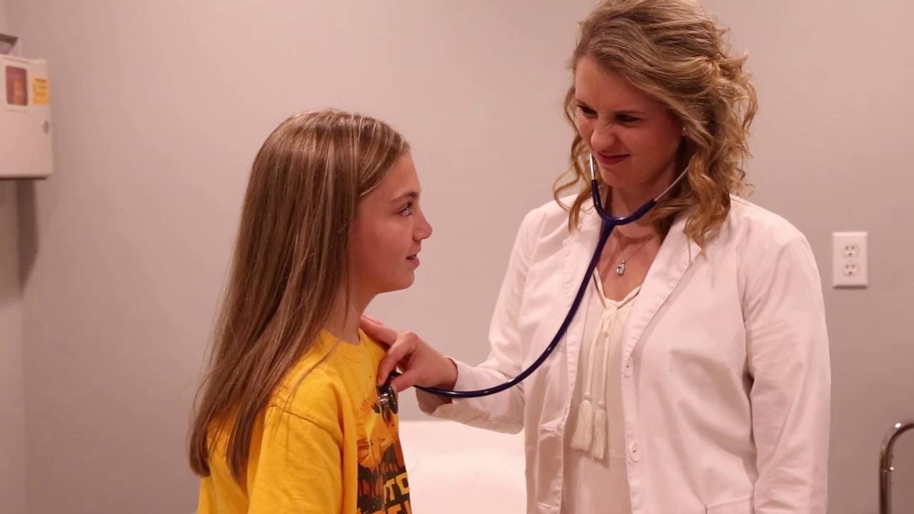 Welcome to Hennington Wellness Center