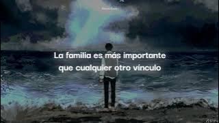 The Water Is Fine (Crimson Edition) ‐  Chloe Ament ; Sub. Español