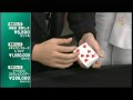 上口龍生：アンビシャスカード　Ambitious card の動画、YouTube動画。