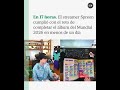 17 horas: el streamer argentino Spreen llenó el álbum del Mundial 2026 en menos de un día