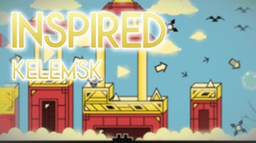 Super - Inspired by Kelemsk