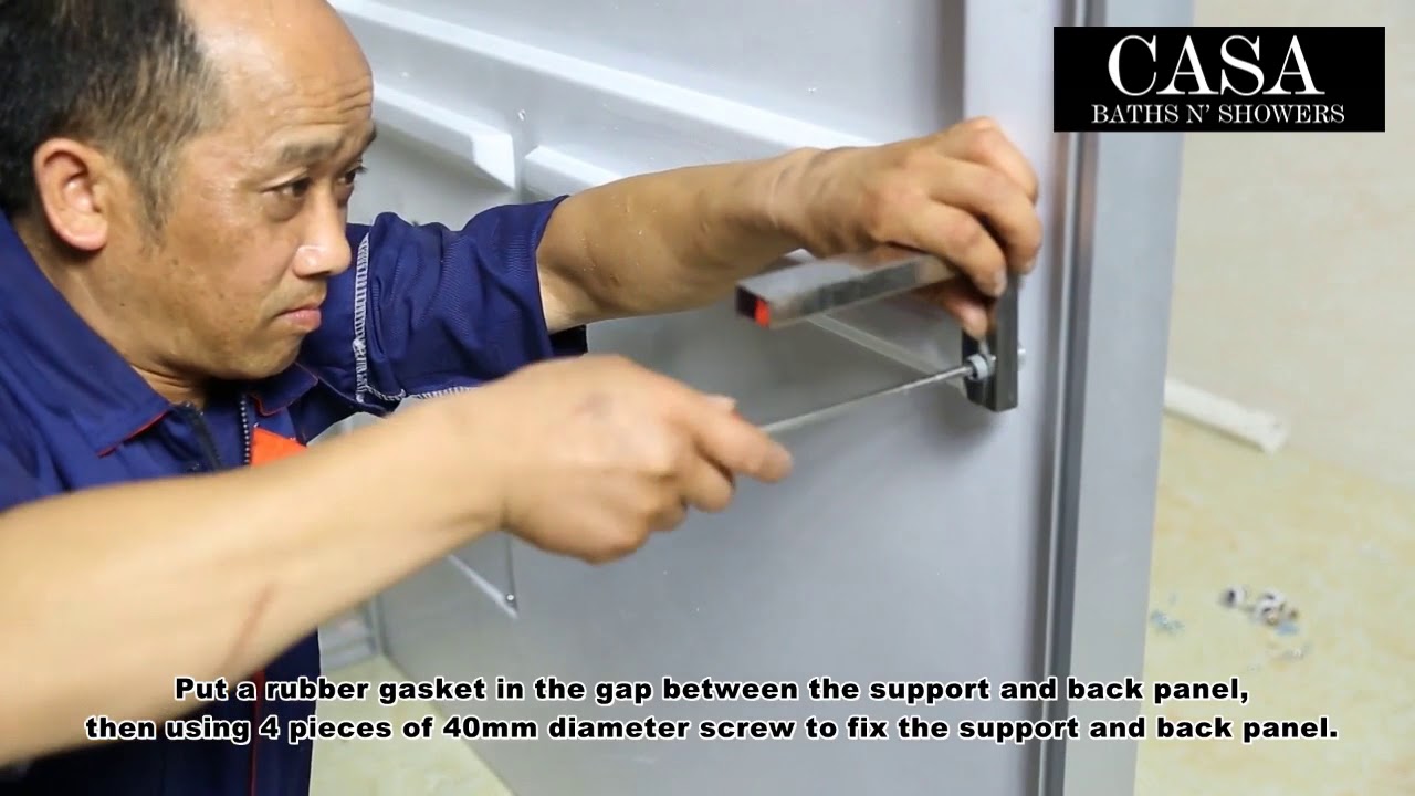 Complete Modular Bathrooms for Hotel Projects