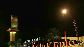 Indahnya kota sumenep