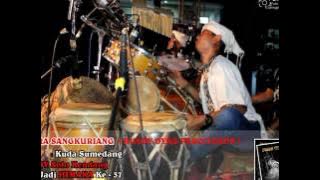 dangdut rusdy oyag percussion Kuda Sumedang