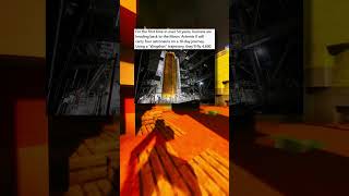 NASA’s About to Break Space History! 🚀#shorts #nasa #space #artemis #moon #science #viral #trending