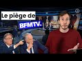 Mon passage sur BFM TV : décryptage d'un piège médiatique thumbnail