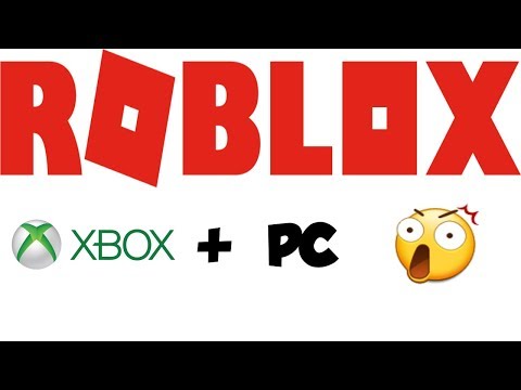 Roblox Xbox One Pc Crossplay - how to get a vip server in roblox xbox one