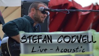 Lana Del Rey - Video Games - Acoustic Cover By Stefan Codvell