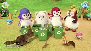 costume party song sing badanamu nursery rhymes preschool