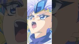 魔法伝承(アクセプト)/TVアニメ『魔法騎士レイアース』第1話「異世界より」