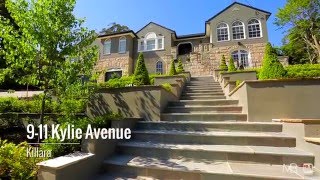 9-11 Kylie Avenue - Mcconnell Bourn