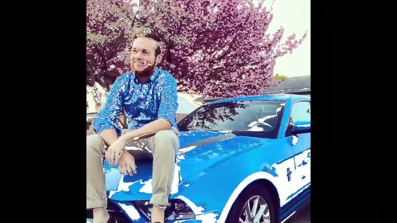 Tribute to Austin Kaleb Swiger