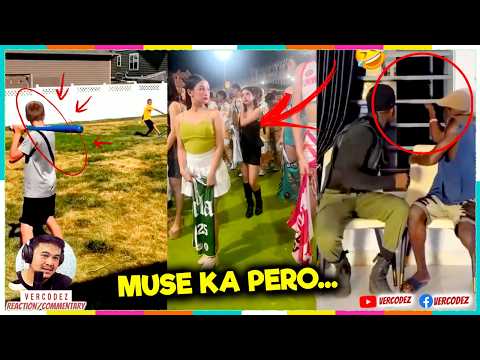 MUSE KA PERO... - Funny Videos Compilation | VERCODEZ
