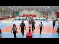 ITA  V  HUN  -  COURT 3 - DAY 5  M   12.00
