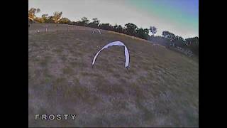 Fpvr Park Challenge - Track F