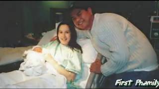 Phamily2002 Bailey Birth