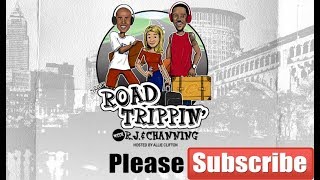 Road Trippin Podcast  Episode 55: Justise Winslow
