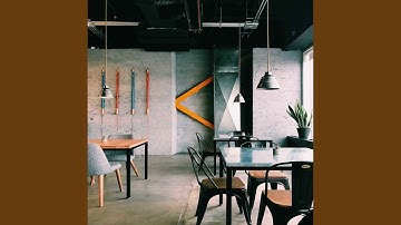 Exciting Moods for Java Jazz Cafes