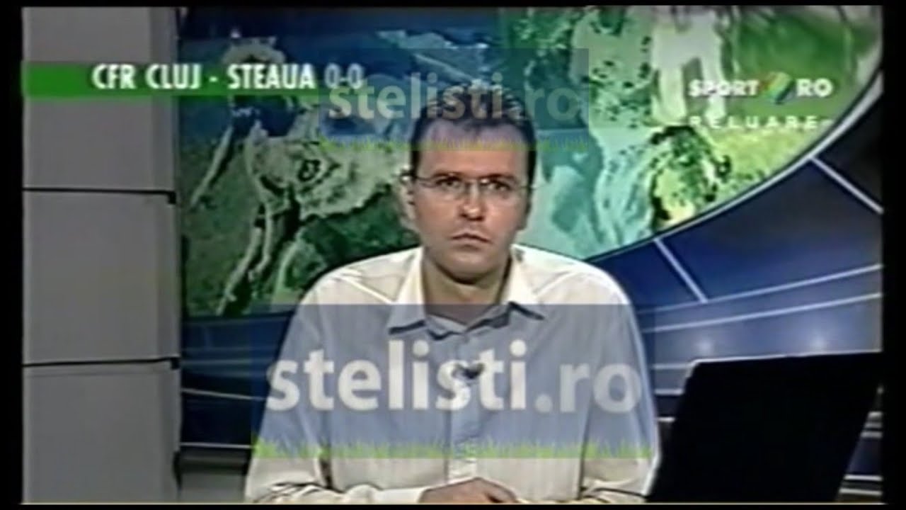 Gigi Becali a sters pe jos cu Hagi, care antrena Steaua: Sunt patron, dau banii, faci ca mine (2007)