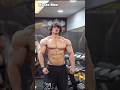 Increasing#aesthetic#muscle#motivation#posing#abs#chest#biceps#model#body#hunk#gym#work#back#bulge