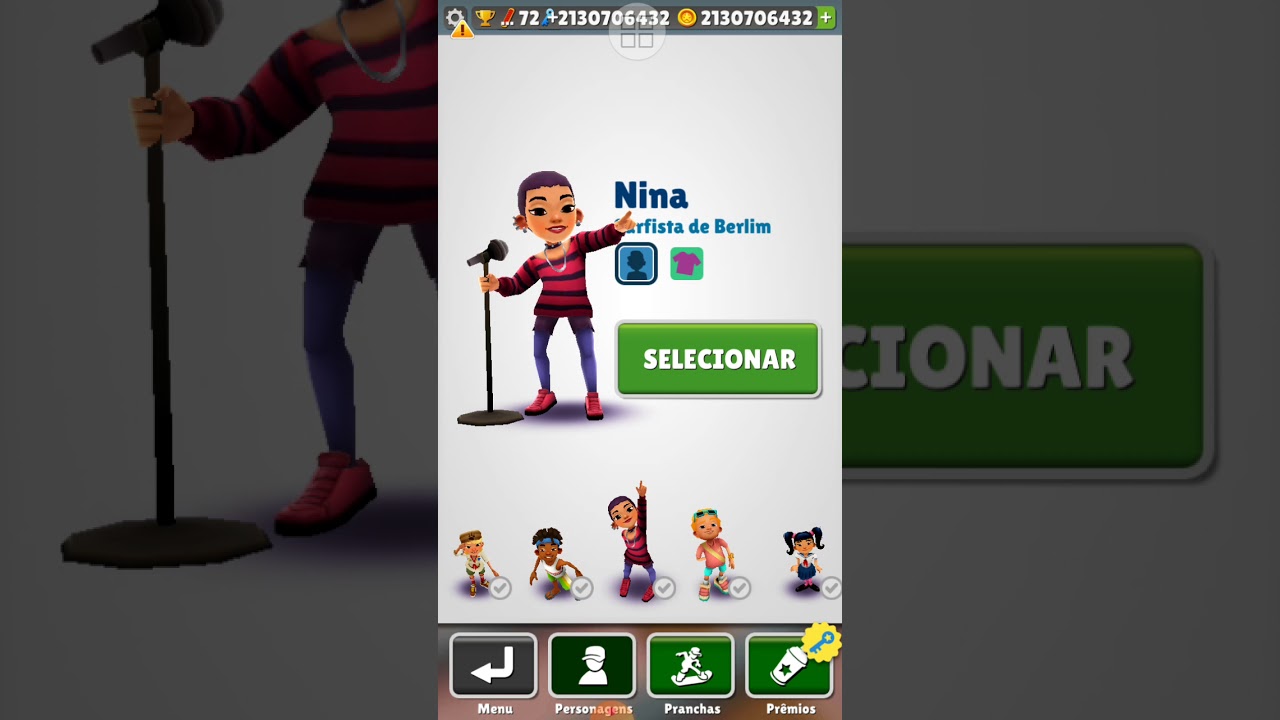 Top Rum servidor Brasileiro