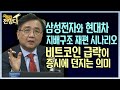 삼성전자와 현대차 지배구조 개편의 핵심 키워드는? [주간전망대 - 이승조 다인경제 대표]