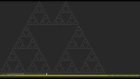 CSCI E-95: Compiler Presentation