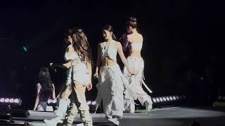 Le Sserafim  Sour Grapes    Mexico City