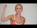 Quick Calorie Burner
