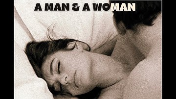 Thumbnail of Un Homme et une Femme by The Francis Lai Orchestra