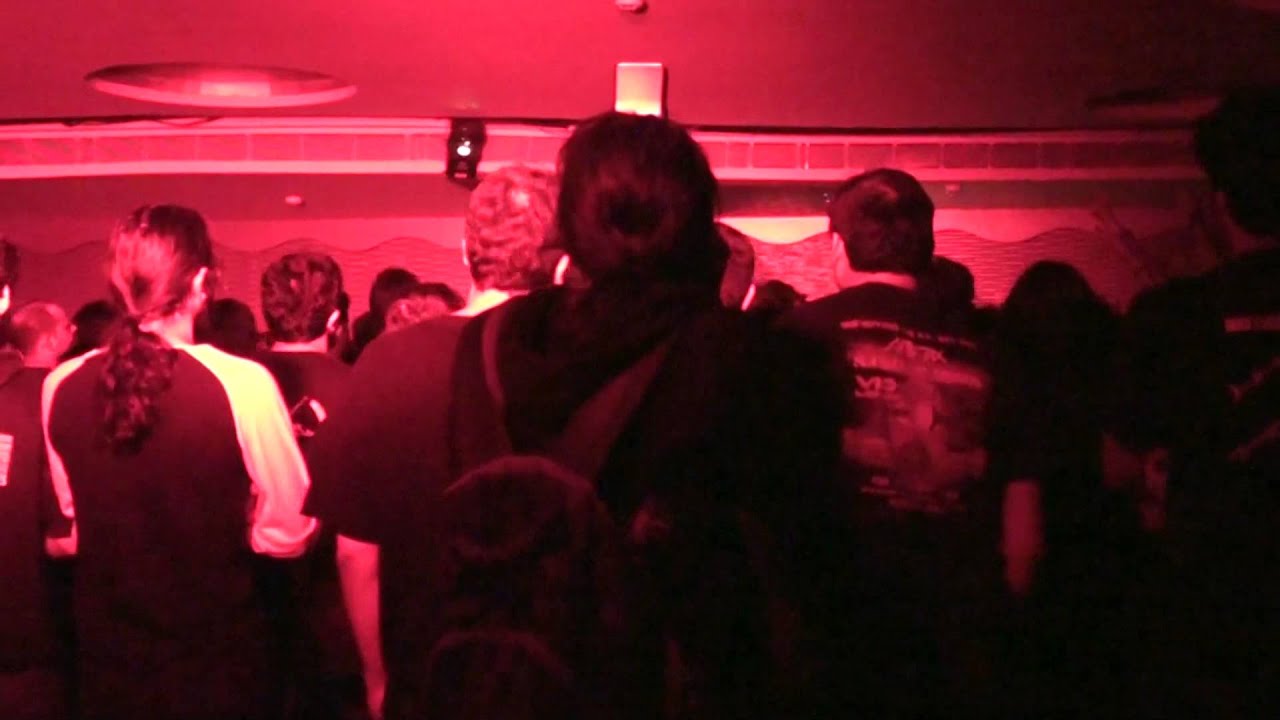 Dhwesha - Sattva Bali (Live at Doom Over Bangalore II)