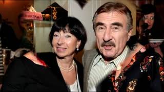 Леонид Каневский и Анна Березина Секрет Идеальный Супружеских Отношений! В жизни б не подумала Леонид Каневский и Анна Березина Секрет Идеальный Супружеских Отношений! В жизни б не подумала