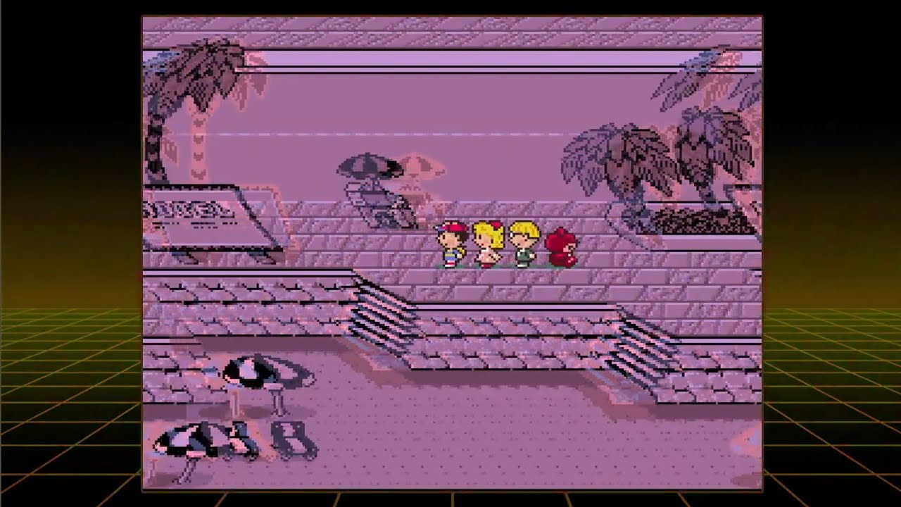 "Magic Cake" | Earthbound Ep.35