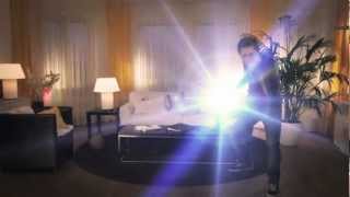 E3 2012 Dragon Ball Z  for Kinect Trailer