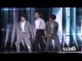 [HD][Fancam] 150207 SS6 Shanghai 'U' Heechul Focus Super Junior